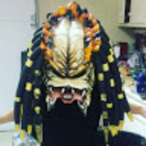 Meet your Posher, Isaac